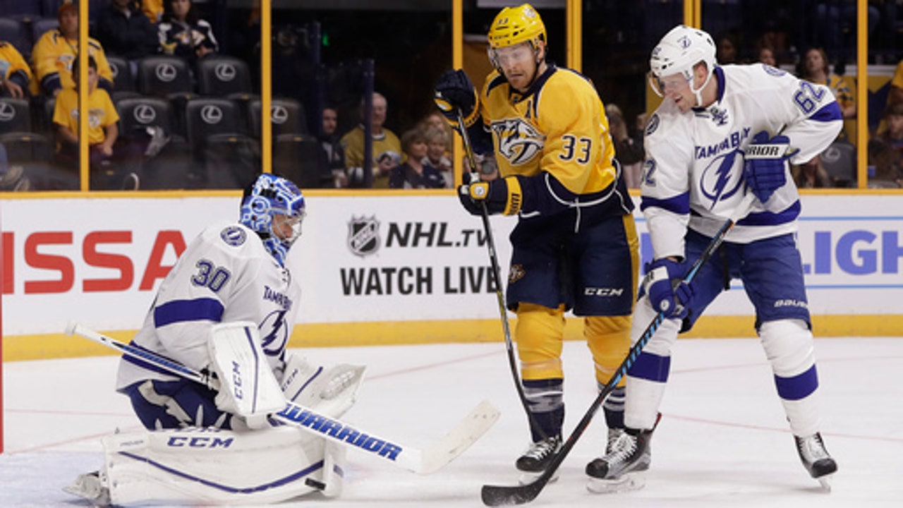 Crosby, McDavid top list of NHL players to watch this season